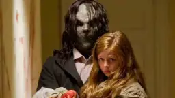 Najstraszniejszy horror świata: Top 5 filmów, które przerażą każdego