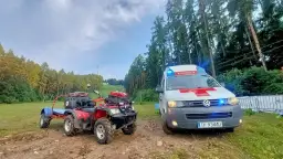 Czy ratownik KPP może prowadzić szkolenia z pierwszej pomocy? Sprawdź to!