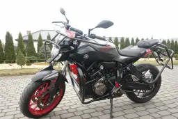 Prawo jazdy kat A2: jaką pojemność silnika możesz prowadzić bez problemów?