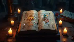 Gothic 2! Jakie kody odblokują najpotężniejsze zaklęcia? Zobaczmy