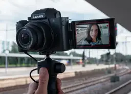 Jaki aparat do vlogowania wybrać? porównanie najlepszych modeli dla vlogerów