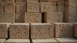 Keramzyt pustak: jak połączyć lekkość z trwałością?