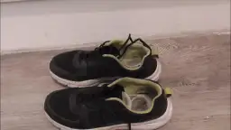 Jak wywabić smród z butów: 5 skutecznych sposobów na świeże obuwie