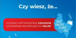 Ustawa antysmogowa w Wielkopolsce: Jak uniknąć zanieczyszczeń?