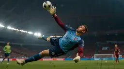 Pogoń Szczecin: Analiza bramkarzy i najnowsze transfery drużyny