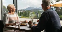 Gdzie można dobrze zjeść w Bukowinie Tatrzańskiej? Oto najlepsze miejsca