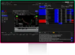 Lynx TWS: Zaawansowana platforma handlowa dla inwestorów