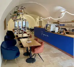 Mikulov gdzie zjeść - odkryj najlepsze lokale z lokalną kuchnią