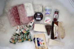 Co warto przywieźć z Włoch? Najlepsze pamiątki i smaki z Italii