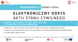 Odpis aktu urodzenia: jak szybko i bez stresu go uzyskać?