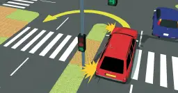 Jakie są zaskakujące sytuacje i miejsca gdzie nie można zawracać?