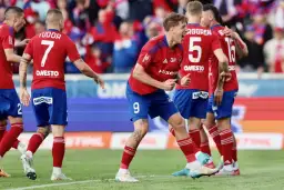 Gdzie mecz Rakowa w pucharach? Sprawdź szczegóły i lokalizację