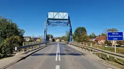 Jak dojechać do Krynicy Morskiej - najlepsze opcje transportu i trasy