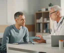 Urolog: Kto to, co leczy i kiedy wizyta jest pilna?