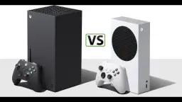 Xbox S czy X - Która konsola lepiej spełni Twoje oczekiwania?
