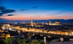 Najlepsze atrakcje we Florencji, które musisz zobaczyć podczas wizyty