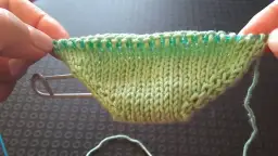 Jak zrobić stopki ze skarpetki - Prosta metoda, która zaskoczy każdego