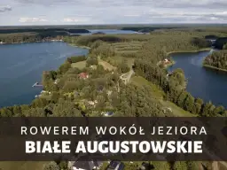 Jezioro Białe Augustów: Pozwolenie na Wędkowanie Kompletny Poradnik