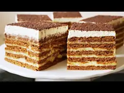 Proste ciastka bez pieczenia – szybki przepis na pyszny deser w kilka minut