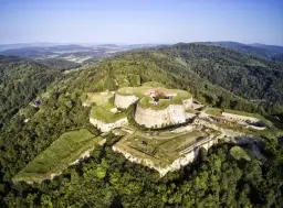 Twierdza Kłodzko czy Srebrna Góra - która atrakcja jest lepsza?