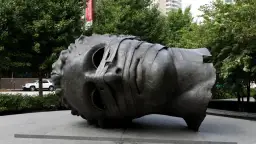 Pracownia Igora Mitoraja w Pietrasanta: Odkryj serce jego sztuki