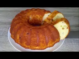 Babka z mlekiem skondensowanym - Jak zrobić idealną babkę