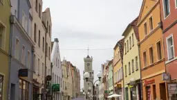 Żagań atrakcje: odkryj najciekawsze miejsca, które musisz zobaczyć