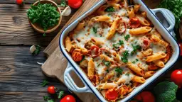 Co z mielonego na obiad? 50+ pomysłów od klasyki po egzotykę!