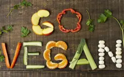 Dieta wegańska dla kogo? Sprawdź, kto może na niej skorzystać