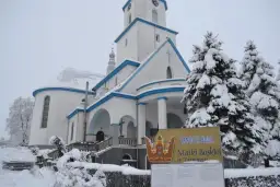 Sanktuarium Tarnowiec: historia, znaczenie i praktyczne informacje