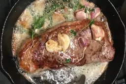 Wołowina marmurkowa: jak przygotować idealne danie z mięsa?