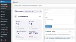 CMS WordPress - co to jest i dlaczego warto go używać?