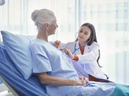 Ile trwa rehabilitacja kardiologiczna? Poznaj kluczowe etapy i czas trwania