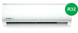 Kaisai 5kW - Energooszczędna Klimatyzacja o Mocy 5kW - Modele Kaisai Eco 3 i 5kW