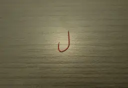 Jaki rozmiar haczyka na leszcza? Poznaj sekrety skuteczności!