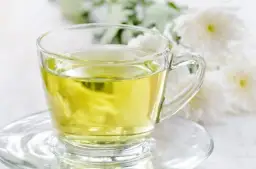 Żółta herbata z Egiptu: Oto 5 powodów, by pić ją każdego dnia!