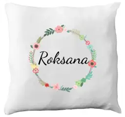 Kiedy Roksana obchodzi imieniny? Sprawdź tę ważną datę!