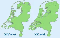Czy Holandia ma dostęp do morza? Odkryj znaczenie dla kraju