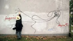 Graffiti-Kunst: Stile, Legalität & Dein Start als Sprayer