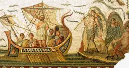 Mity greckie o podróżach: Lekcje z Odyseusza i Ikara, które zaskakują