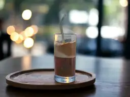 Kawa frappe jak zrobić - prosty przepis na idealny napój latem