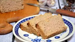 Rewelacyjne zamienniki wątróbki do pasztetu. Zaskakujące przepisy bez mięsa