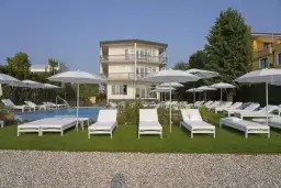 Hotel Peschiera del Garda: Trova il tuo soggiorno ideale