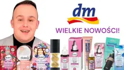 Niemiecka chemia: Sprawdzone hity z drogerii DM i Rossmann