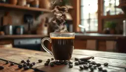 Kawa sypana – co to jest i jak wybrać najlepszą dla siebie