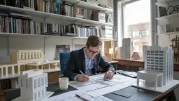 Architektura praca po studiach: jakie są realne możliwości zatrudnienia?