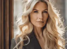 Fryzury bez grzywki? Odmłodź swój look bez radykalnych zmian!