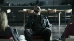 Szczęściarz Hank - jak oceniamy nowy serial obyczajowy z 2023 roku?