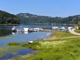 Jezioro Rosnowskie – odkryj tajemnice, atrakcje i wspaniałe ryby