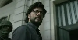 Dom z papieru ile odcinków – poznaj wszystkie sezony i ich liczbę